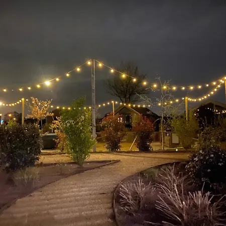 Marina Strandbad Wellness Hideaway Haus Nr 402 Olburgen