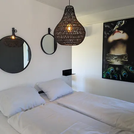 Marina Strandbad Wellness Hideaway Haus Nr 402 Ferienhaus