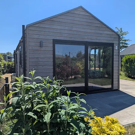 Ferienhaus Marina Strandbad Wellness Hideaway Haus Nr 402 Olburgen