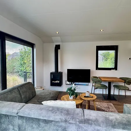 Marina Strandbad Wellness Hideaway Haus Nr 402 Дом отдыха