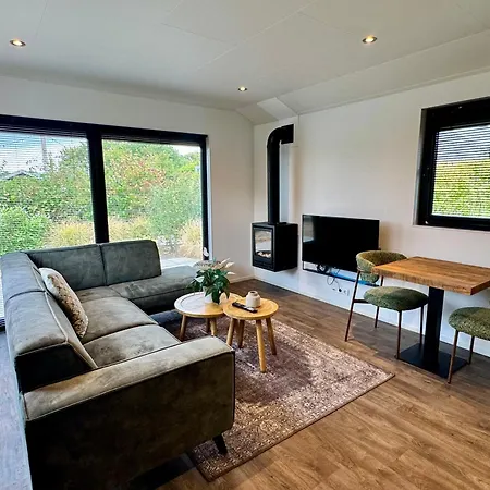 Marina Strandbad Wellness Hideaway Haus Nr 402 Ferienhaus