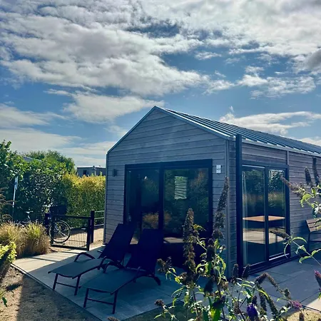Marina Strandbad Wellness Hideaway Haus Nr 402 Olburgen