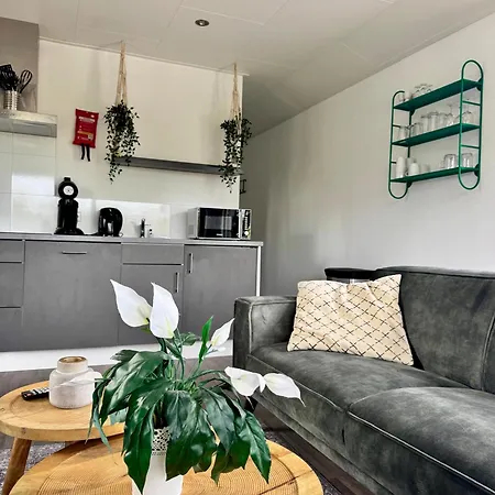Marina Strandbad Wellness Hideaway Haus Nr 402 Ferienhaus *