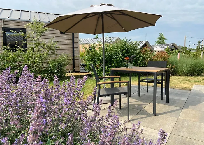 Marina Strandbad Wellness Hideaway Haus Nr 402