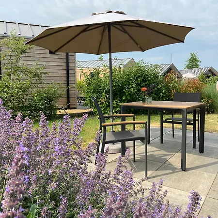 Marina Strandbad Wellness Hideaway Haus Nr 402