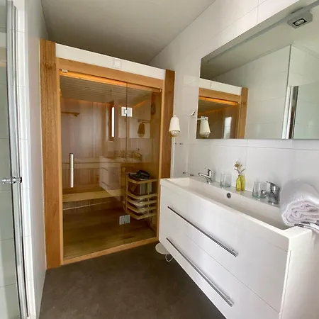 Marina Strandbad Wellness Hideaway Haus Nr 402