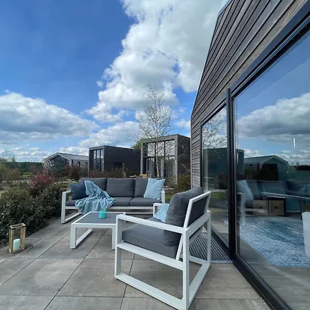 Holiday home Marina Strandbad Wellness Hideaway Haus Nr 402 *