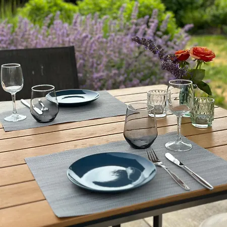 Marina Strandbad Wellness Hideaway Haus Nr 402