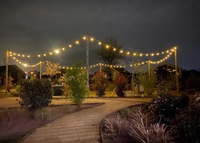 Marina Strandbad Wellness Hideaway Haus Nr 402 Olburgen